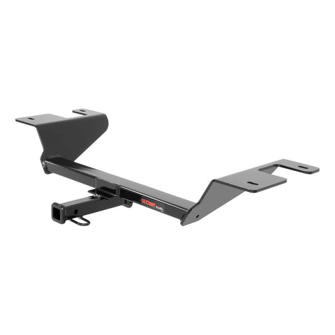 CURT 11425 - Class 1 Trailer Hitch 1-1/4in. Receiver Select Chevrolet Cruze