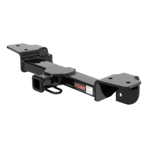 CURT 70105 - Custom Tow Bar Base Plate Select Jeep Wrangler JL