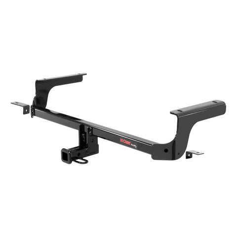 CURT 31089 2-Inch Front Receiver Hitch, Select Ram 2500