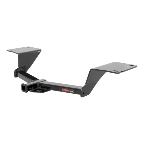CURT 31180 2-Inch Front Receiver Hitch, Select Toyota Sequoia, Tundra