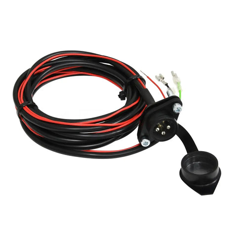 Superwinch 1145230 Terra 45SR Winch