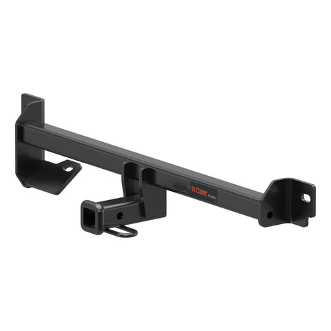 CURT 11453 - Class 1 Trailer Hitch 1-1/4-Inch Receiver Fits Select Nissan Micra