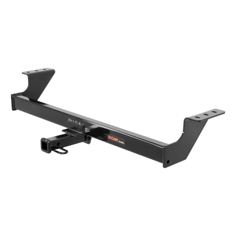 CURT 11454 - Class 1 Hitch 1-1/4in. Receiver Select Mercedes-Benz E300 E350 E400 E450
