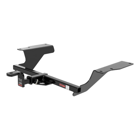 CURT 114553 - Class 1 Trailer Hitch 1-1/4in. Ball Mount Select Acura TSX