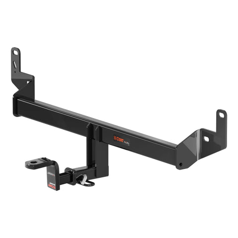 CURT 114573 - Class 1 Trailer Hitch 1-1/4in. Ball Mount Select Chevrolet Bolt EV