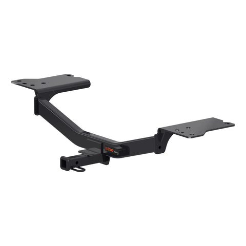 CURT 11458 - Class 1 Trailer Hitch 1-1/4in. Receiver Select Chevrolet Cruze