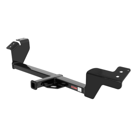 CURT 11462 - Class 1 Trailer Hitch 1-1/4in. Receiver Select Mitsubishi Galant