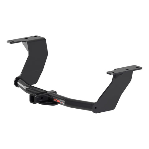 CURT 11466 - Class 1 Trailer Hitch 1-1/4in. Receiver Select Subaru Impreza