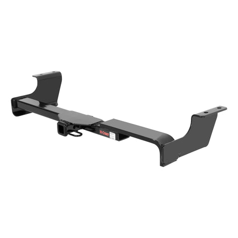 CURT 11468 - Class 1 Trailer Hitch 1-1/4-Inch Receiver Fits Select Toyota Prius
