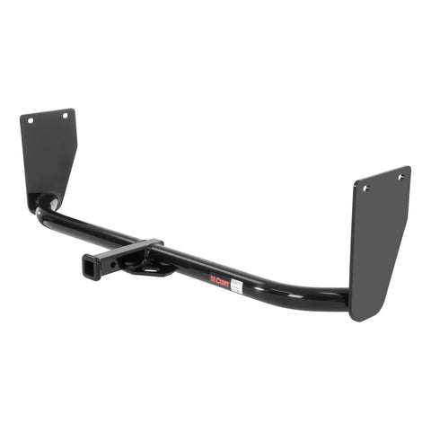 CURT 11471 - Class 1 Trailer Hitch 1-1/4in. Receiver Select Hyundai Elantra