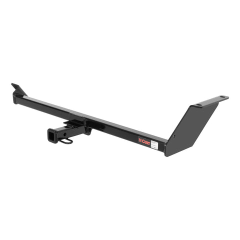 CURT 11479 - Class 1 Trailer Hitch 1-1/4in. Receiver Select Mitsubishi Lancer