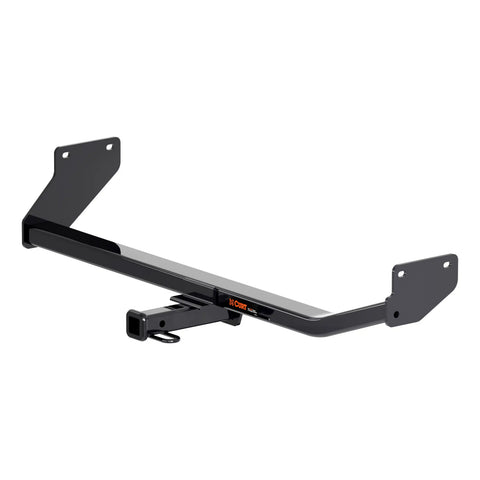 CURT 11486 - Class 1 Trailer Hitch 1-1/4-Inch Receiver Fits Select Hyundai Ioniq