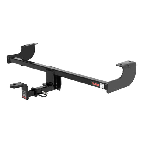 CURT 114873 - Class 1 Trailer Hitch 1-1/4in. Ball Mount Select Scion xB