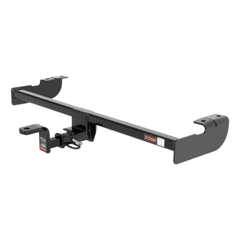 CURT 114883 - Class 1 Trailer Hitch 1-1/4in. Ball Mount Select Scion xA