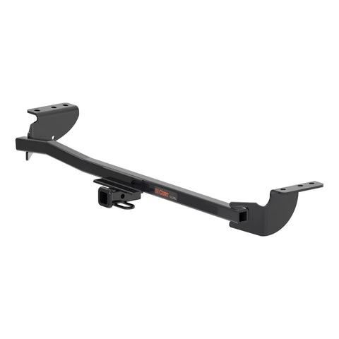 CURT 11497 - Class 1 Trailer Hitch 1-1/4in. Receiver Select Subaru Impreza Saab 9-2X