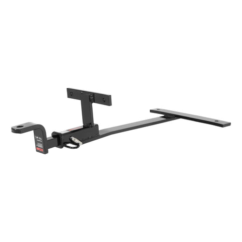 CURT 114983 - Class 1 Hitch 1-1/4in. Ball Mount Select BMW 525 528 530 535 545 550