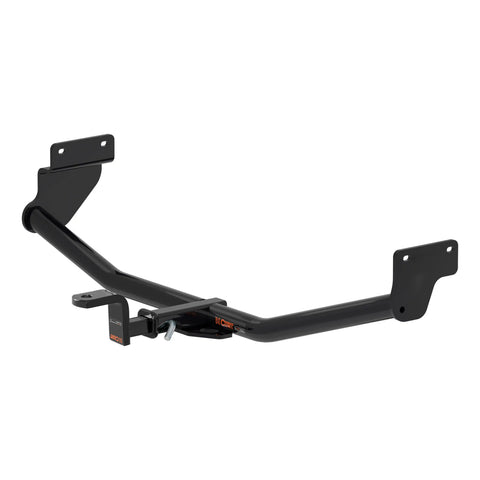 CURT 115093 - Class 1 Trailer Hitch 1-1/4in. Ball Mount Select Hyundai Elantra GT