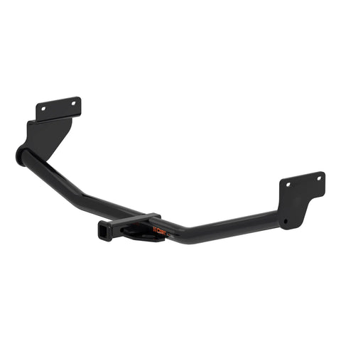CURT 11509 - Class 1 Trailer Hitch 1-1/4in. Receiver Select Hyundai Elantra GT