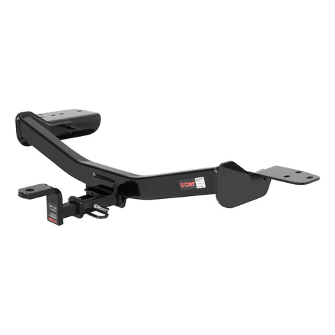 CURT 115103 - Class 1 Trailer Hitch 1-1/4in. Ball Mount Select Infiniti EX35 EX37 QX50