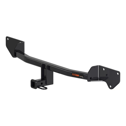 CURT 11523 - Class 1 Trailer Hitch 1-1/4in. Receiver Select Toyota Prius C
