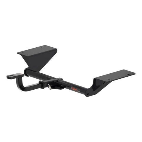 CURT 115253 - Class 1 Trailer Hitch 1-1/4in. Ball Mount Select Honda Accord