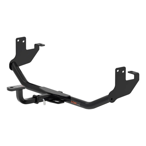 CURT 115273 - Class 1 Hitch 1-1/4in. Ball Mount Select Buick Encore Chevy Trax (Excluding G
