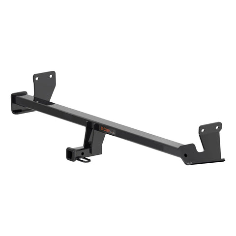 CURT 11529 - Class 1 Trailer Hitch 1-1/4in. Receiver Select Hyundai Kona (Except EV)