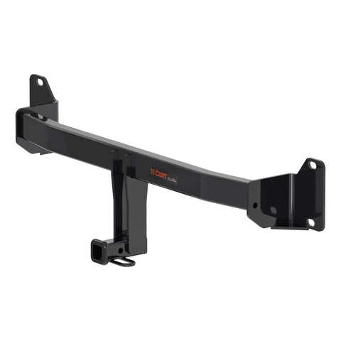 CURT 11530 - Class 1 Trailer Hitch 1-1/4-Inch Receiver Fits Select BMW X2