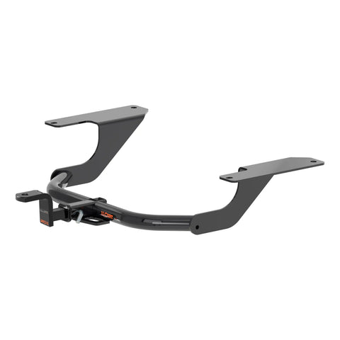 CURT 115353 - Class 1 Trailer Hitch 1-1/4in. Ball Mount Select Acura TLX