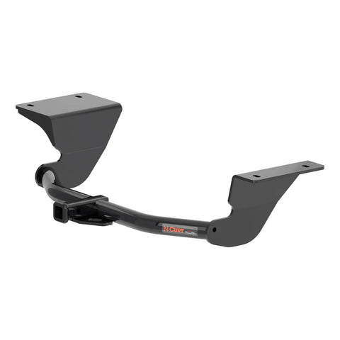 CURT 11540 - Class 1 Trailer Hitch 1-1/4in. Receiver Select Volkswagen Jetta