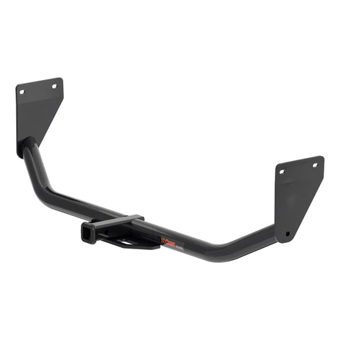 CURT 11550 - Class 1 Trailer Hitch 1-1/4in. Receiver Select Hyundai Veloster