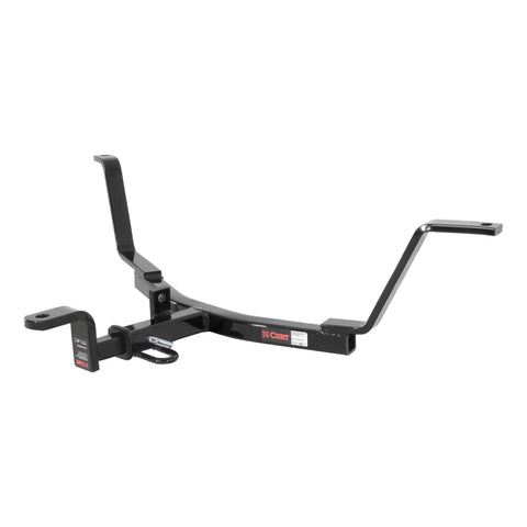CURT 115553 - Class 1 Trailer Hitch 1-1/4in. Ball Mount Select Honda CR-V