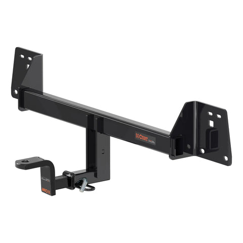 CURT 12111 Class 2 Trailer Hitch, 1-1/4-Inch Receiver, Fits Select Ford Escape