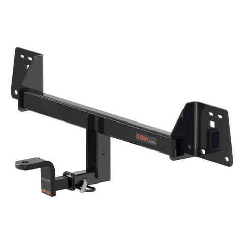 CURT 115673 - Class 1 Trailer Hitch 1-1/4in. Ball Mount Select Toyota Corolla C-HR