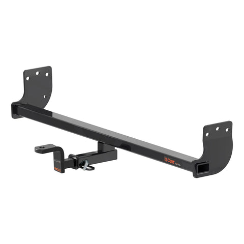 CURT 115783 - Class 1 Trailer Hitch 1-1/4in. Ball Mount Select Kia Seltos