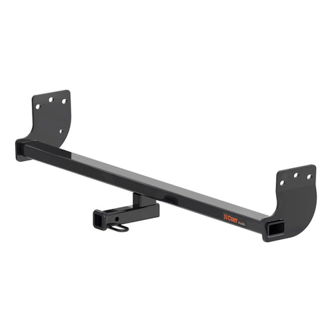 CURT 11578 - Class 1 Trailer Hitch 1-1/4-Inch Receiver Fits Select Kia Seltos