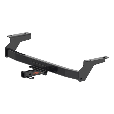 CURT 11599 - Class 1 Trailer Hitch 1-1/4-Inch Receiver Fits Select Mazda CX-30