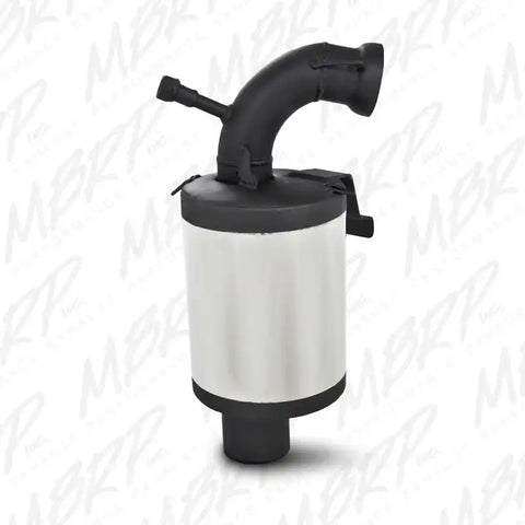 MBRP Exhaust 115T209 - Muffler