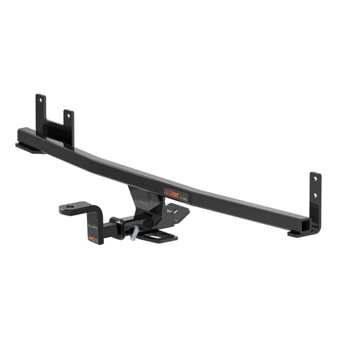 CURT 116093 - Class 1 Trailer Hitch, 1-1/4 Ball Mount, Select Hyundai Venue