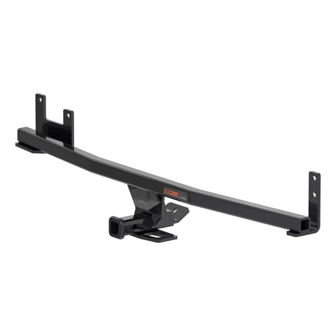 CURT 11609 - Class 1 Trailer Hitch 1-1/4-Inch Receiver Fits Select Hyundai Venue