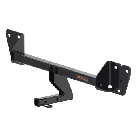 CURT 11612 - Class 1 Hitch 1-1/4in. Receiver Select Buick Encore GX Chevrolet Trailblazer