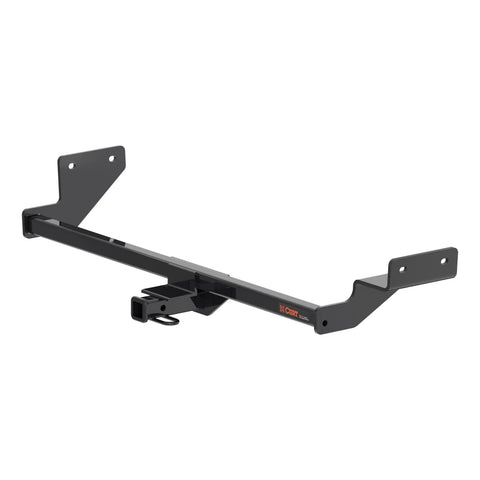 CURT 11615 - Class 1 Trailer Hitch 1-1/4-Inch Receiver Fits Select Kia Forte