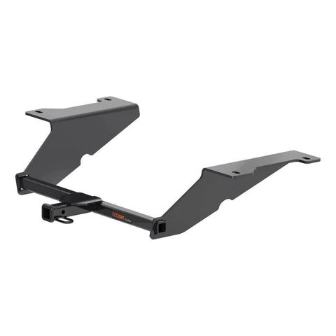 CURT 11619 - Class 1 Trailer Hitch 1-1/4in. Receiver Select Hyundai Sonata