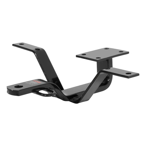 CURT 13574 Class 3 Trailer Hitch, 2-Inch Receiver, Fits Select Honda Element