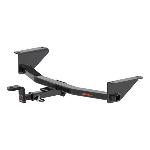 CURT 116363 - Class I 1.25 in. Receiver Hitch