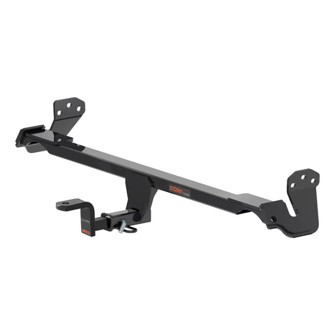 CURT 116383 - Class I 1.25 in. Receiver Hitch