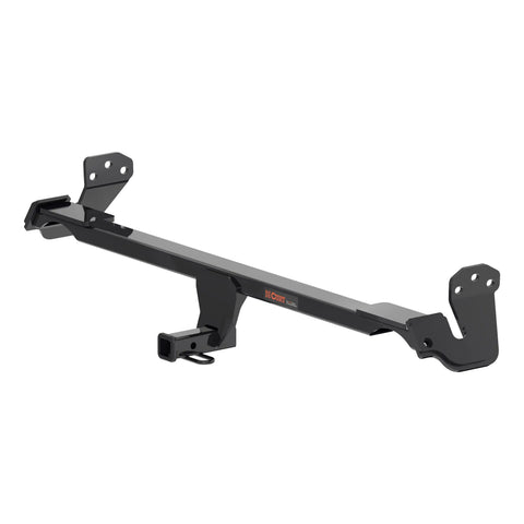 CURT 11638 - Class 1 Trailer Hitch 1-1/4-Inch Receiver Fits Select Hyundai Kona