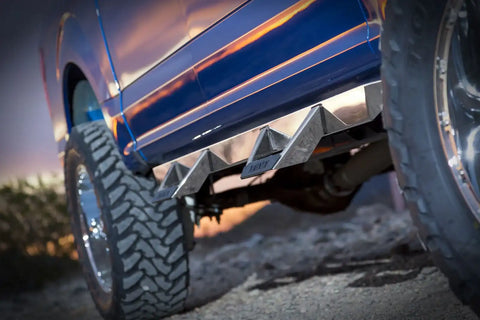 ICI SS-RT93FD (INNOVATIVE CREATIONS) RT STEPS 2009-2014 FORD F150 CREW CAB