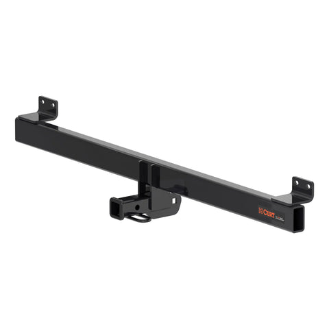 CURT 11640 - Class 1 Trailer Hitch 1-1/4-Inch Receiver Fits Select Honda HR-V