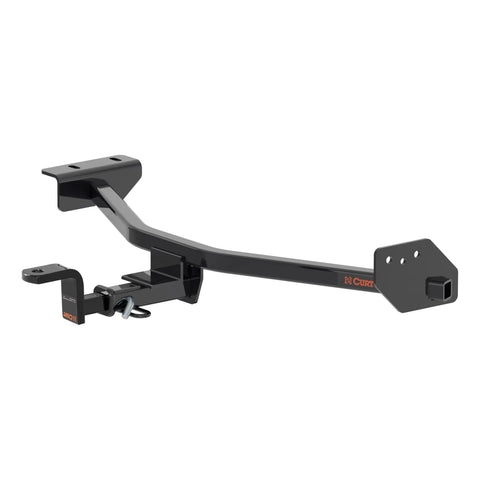 CURT 116483 - Class I 1.25 in. Receiver Hitch
